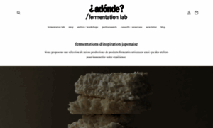 Adonde.fr thumbnail