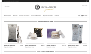 Adonia.company thumbnail