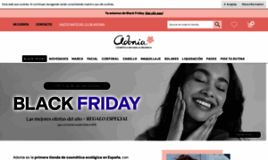 Adonianatur.com thumbnail