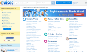 Adoos.com.do thumbnail
