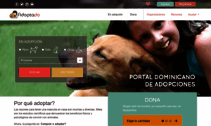 Adopta.do thumbnail