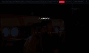 Adoptauntio.es thumbnail