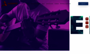 Adorarte.edu.co thumbnail