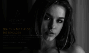 Adorate.com thumbnail