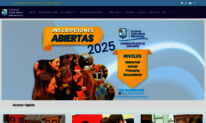 Adoratricesmdp.edu.ar thumbnail