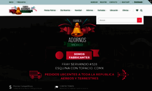 Adornosmexico.com.mx thumbnail