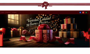 Adornosyregalos.com.mx thumbnail