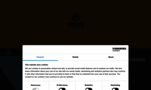 Ados.de thumbnail