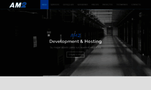 Adosmdos.com thumbnail