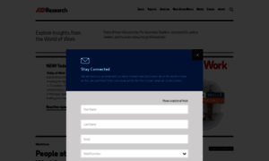 Adpresearch.com thumbnail