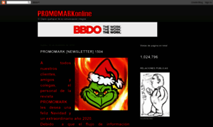Adpromomark.blogspot.com thumbnail