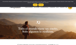 Adqualis.com thumbnail