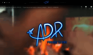 Adr.com.pa thumbnail