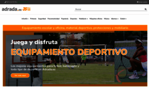 Adrada.es thumbnail