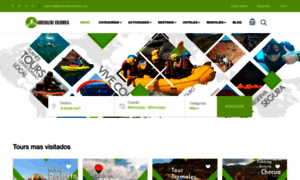 Adrenalinecolombia.com thumbnail