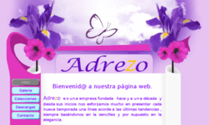 Adrezo.com thumbnail
