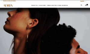 Adriajoyas.com thumbnail