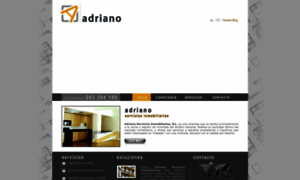 Adrianosi.com thumbnail