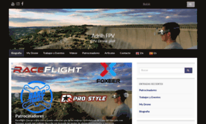 Adrilhfpv.com thumbnail