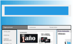 Adrinformatica.es thumbnail