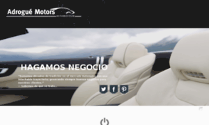Adrogue-motors.com.ar thumbnail