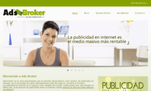 Ads-broker.es thumbnail