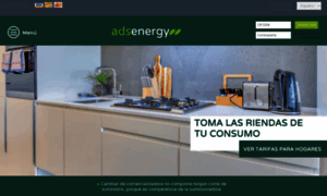 Ads-energy.com thumbnail