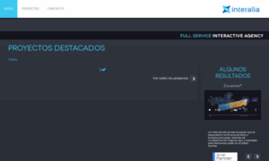 Ads.interalia.net thumbnail