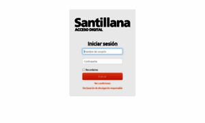 Ads.santillanatiendaonline.es thumbnail