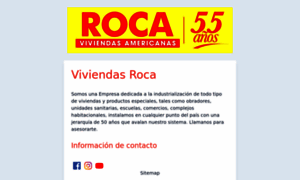 Ads.viviendasroca.com.ar thumbnail