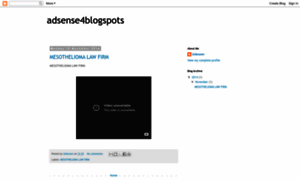 Adsense4blogspots.blogspot.in thumbnail