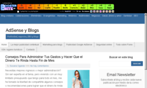 Adsenseydineroonline.boostersite.es thumbnail