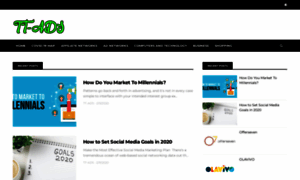 Adserver.tt-ads.com thumbnail