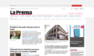 Adserver1.prensa.com thumbnail