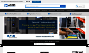 Adsis.co.uk thumbnail Adsis.co.uk thumbnail