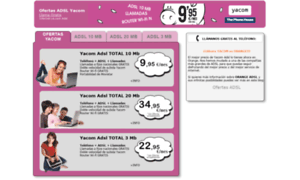 Adsl-yacom.net thumbnail