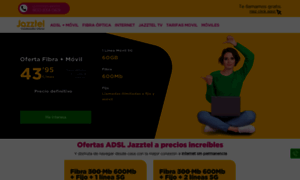 Adsl.jazztel.es thumbnail