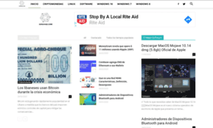 Adslfaqs.com thumbnail
