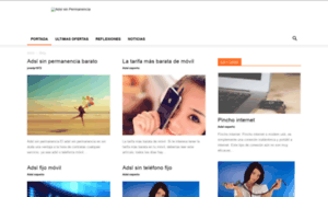 Adslsinpermanencia.com thumbnail