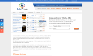 Adslzoom.com thumbnail