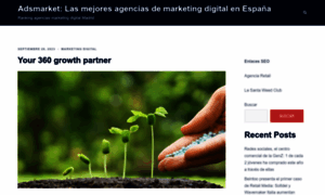 Adsmarket.es thumbnail