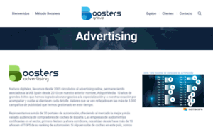 Adspotmedia.com thumbnail