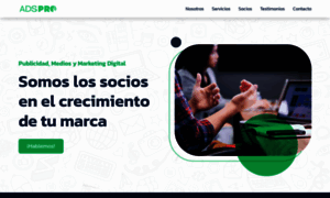 Adspro.pe thumbnail