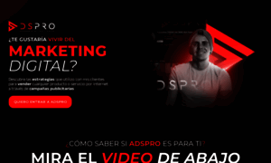 Adsprooficial.com thumbnail