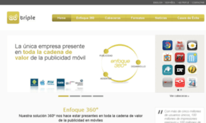 Adtriple.es thumbnail