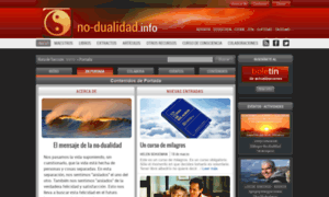 Advaitainfo.com thumbnail