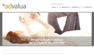 Advalua.com thumbnail