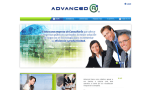 Advanced-consulting.biz thumbnail