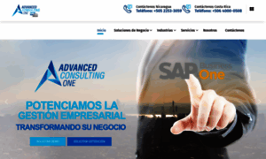Advancedconsultingone.com thumbnail