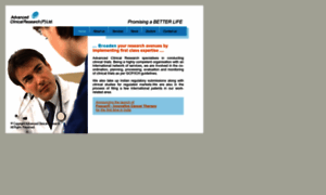 Advancedcr.net thumbnail